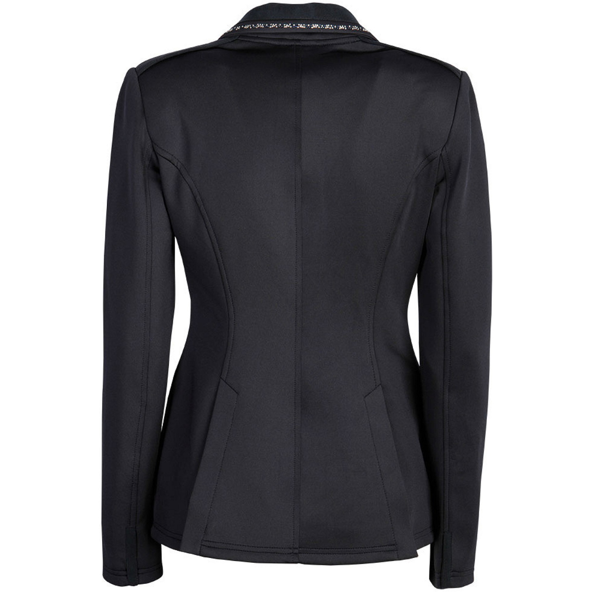 2026 Harrys Horse Damen Show Jacket Pirouette 26200289 - Navy